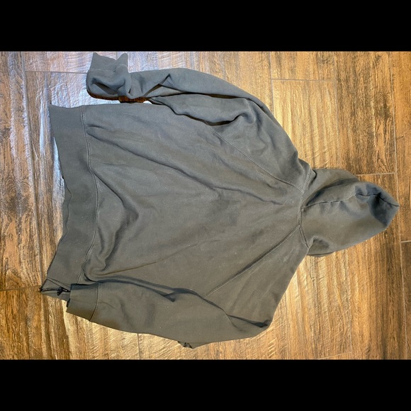 FEAR OF GOD Essentials hoodie - Picture 2 of 5